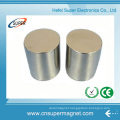 Industrial Motor Neodymium Cylinder Magnet